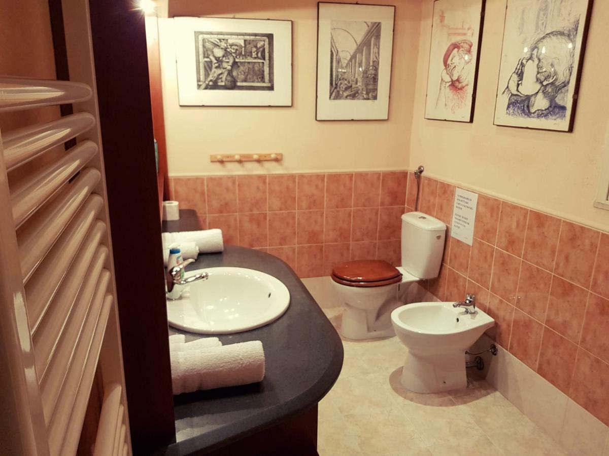 B&B Welcome ペダーラ エクステリア 写真
